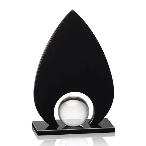 Dangerfield Award - Black
