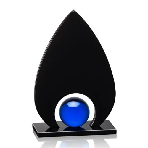 Dangerfield Award - Black