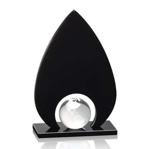 Dangerfield Award - Black