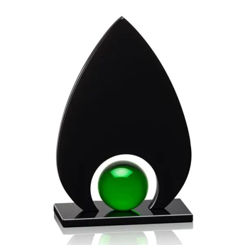 Dangerfield Award - Black