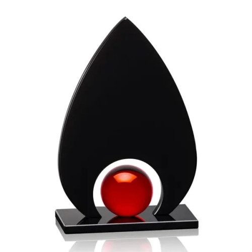 Dangerfield Award - Black