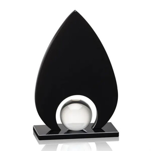 Dangerfield Award - Black