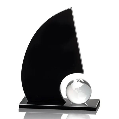 Ravenna Award - Black