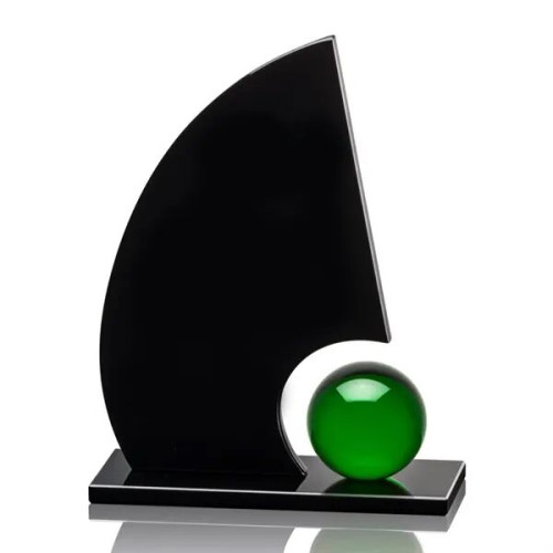 Ravenna Award - Black