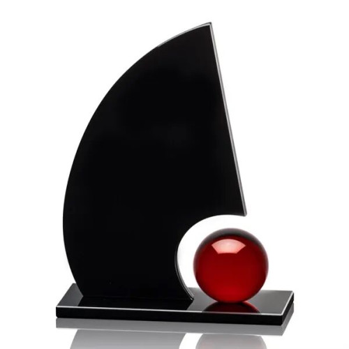 Ravenna Award - Black