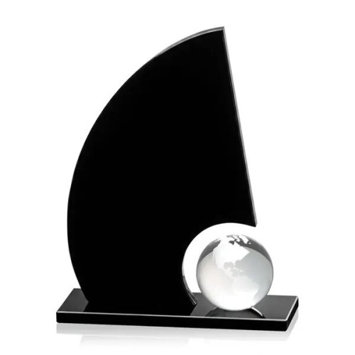 Ravenna Award - Black