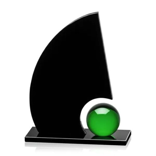 Ravenna Award - Black