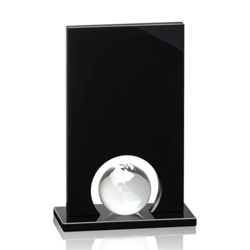 Icarus Award - Black
