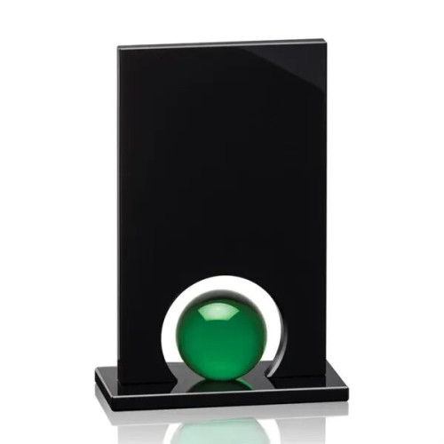 Icarus Award - Black