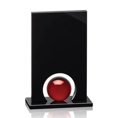 Icarus Award - Black