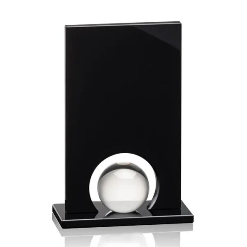 Icarus Award - Black