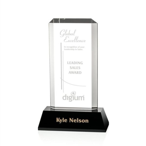 Carrier Award - Black