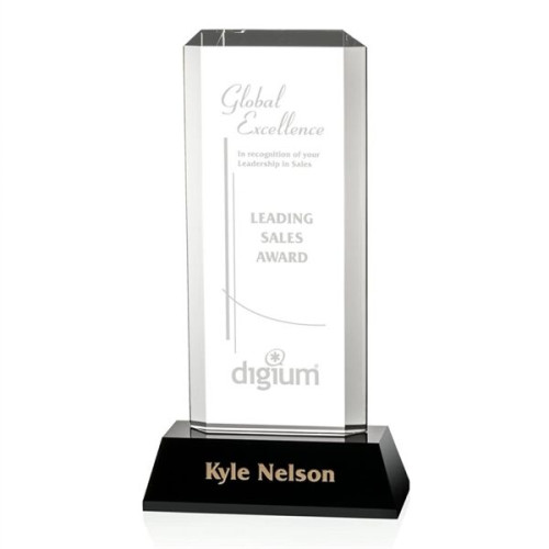 Carrier Award - Black