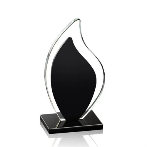 Flamingo Award - Black