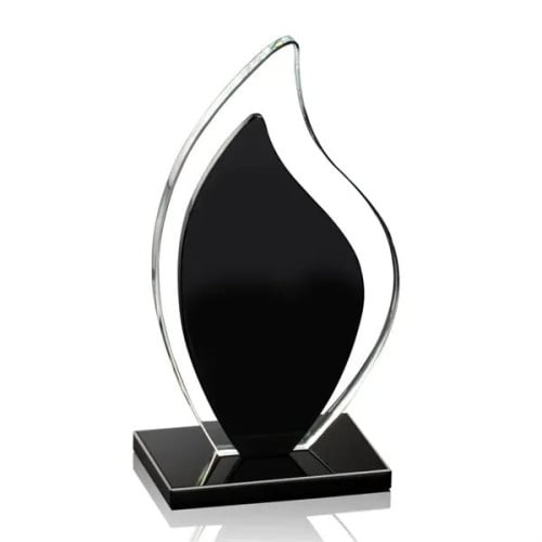 Flamingo Award - Black