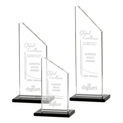Dixon Award - Black