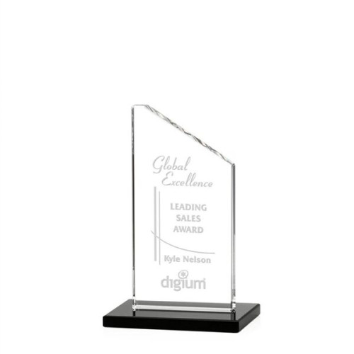 Dixon Award - Black
