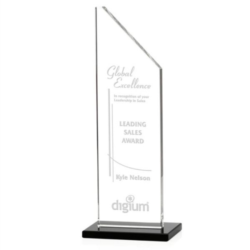 Dixon Award - Black