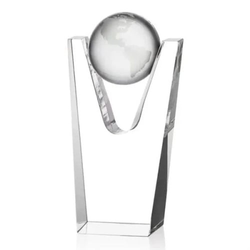 Pierce Globe Award