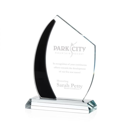 Hausner Award - Black