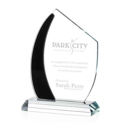 Hausner Award - Black