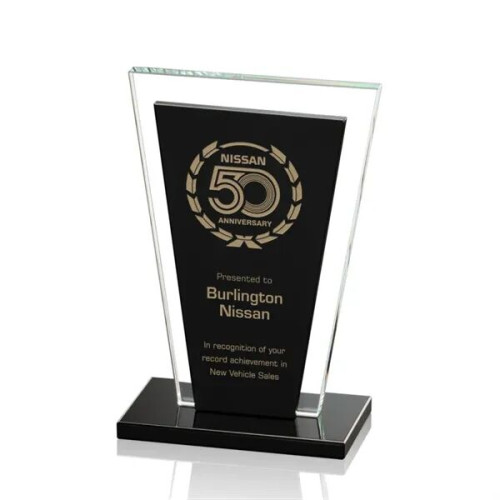Heckel Award - Black