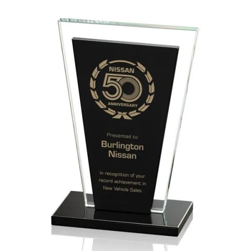 Heckel Award - Black