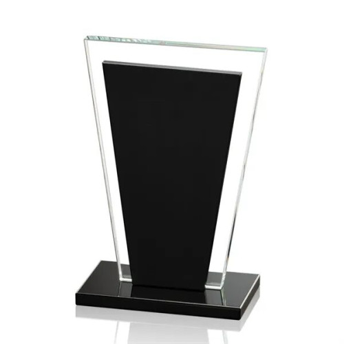 Heckel Award - Black
