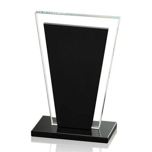 Heckel Award - Black