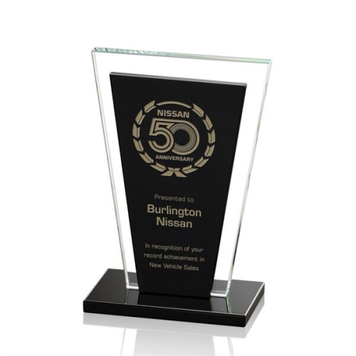 Heckel Award - Black