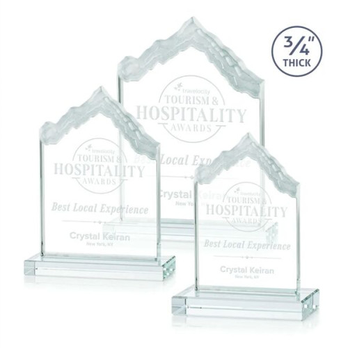 McKinley Award - Jade