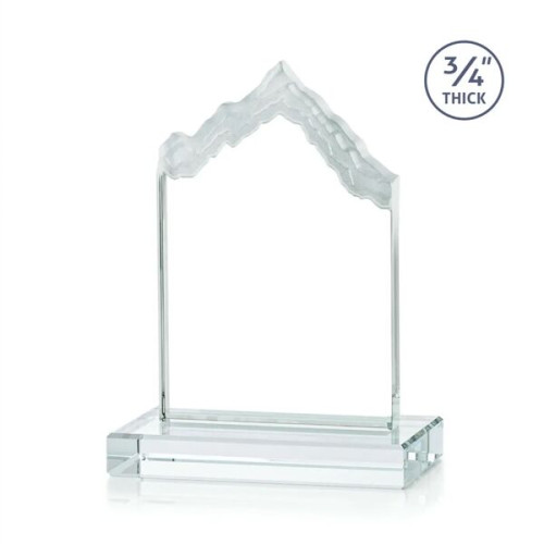 McKinley Award - Jade