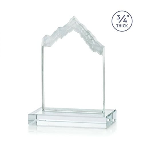 McKinley Award - Jade