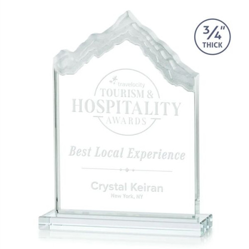 McKinley Award - Jade