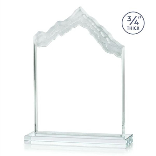 McKinley Award - Jade