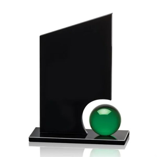 Amarath Award - Black