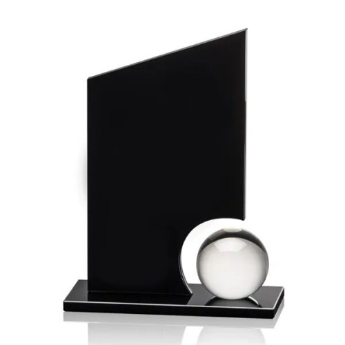 Amarath Award - Black
