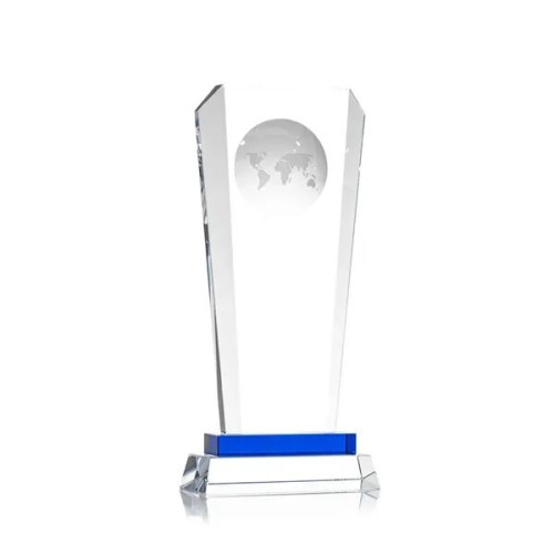 Inglefield Globe Tower Award