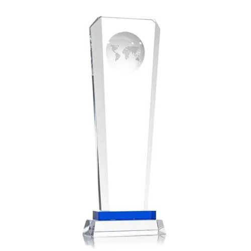 Inglefield Globe Tower Award