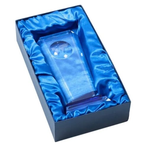 Inglefield Globe Tower Award