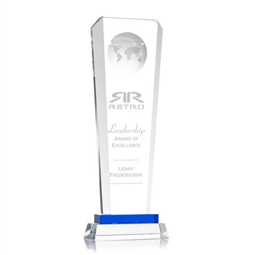 Inglefield Globe Tower Award