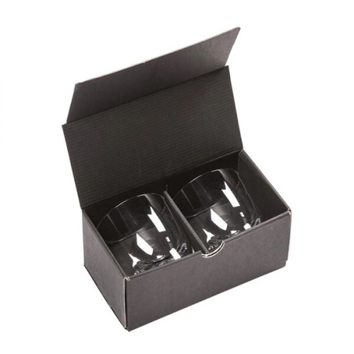 Hillcrest OTR/DOF - Deep Etch