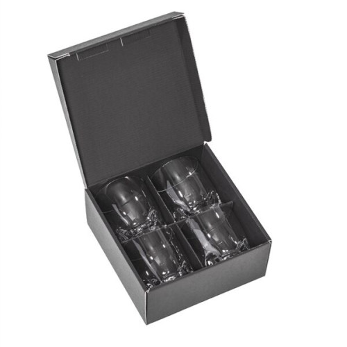 Hillcrest OTR/DOF - Deep Etch