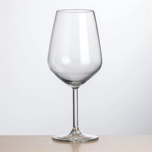Aerowood Wine - 12oz/16oz - Deep Etch