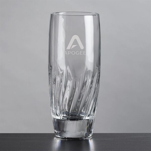 Orabella Cooler - Deep Etch