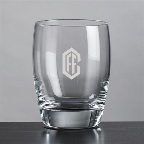 Belfast OTR/DOF - Deep Etch