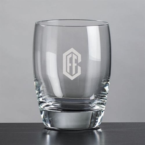 Belfast OTR/DOF - Deep Etch