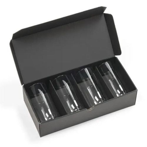 Hillcrest Hiball/Cooler - Deep Etch