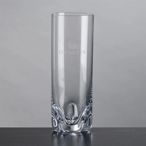 Hillcrest Hiball/Cooler - Deep Etch