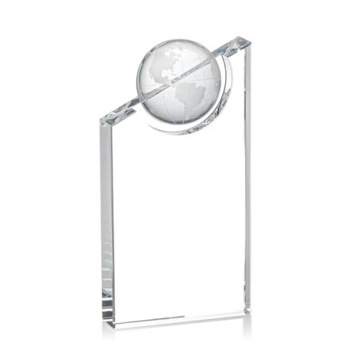 Axis Globe Award